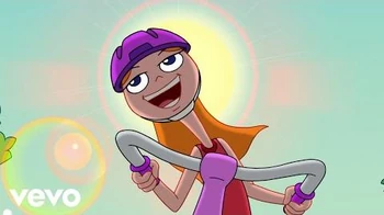 Such a Beautiful Day (From &ldquo;Phineas and Ferb The Movie Candace Against the Universe&rdquo;)