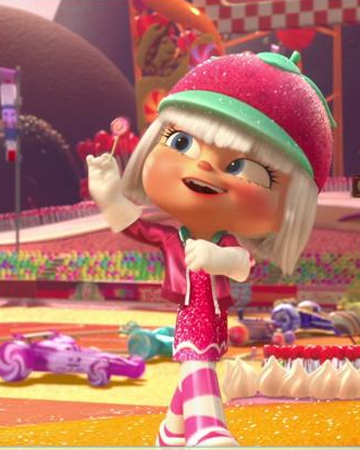 Wreck It Ralph Taffyta : Taffyta Wreck It Ralph Photo 35476361 Fanpop - Maybe you would like to learn more about one of these?