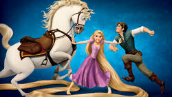 Maximus Disney Wiki Fandom
