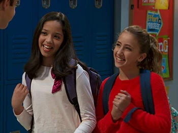 There's Something about Zach