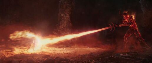 Thor Ragnarok 98