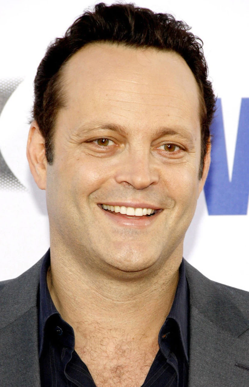 Vince Vaughn - Wikipedia