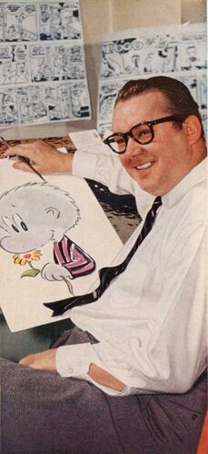 Walt kelly