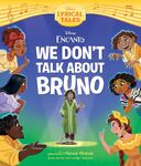 We Don't Talk About Bruno - Book