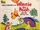 Winnie the Pooh and the Honey Tree (Disneyland Records album)