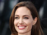 Angelina Jolie