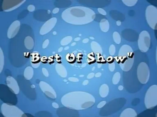 Best of Show