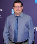 Bobby Moynihan attending the 2012 Tribeca Film Fest Festival.