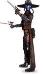 Cad Bane (Star Wars franchise)