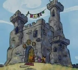 CastilloFamiliaBárbara