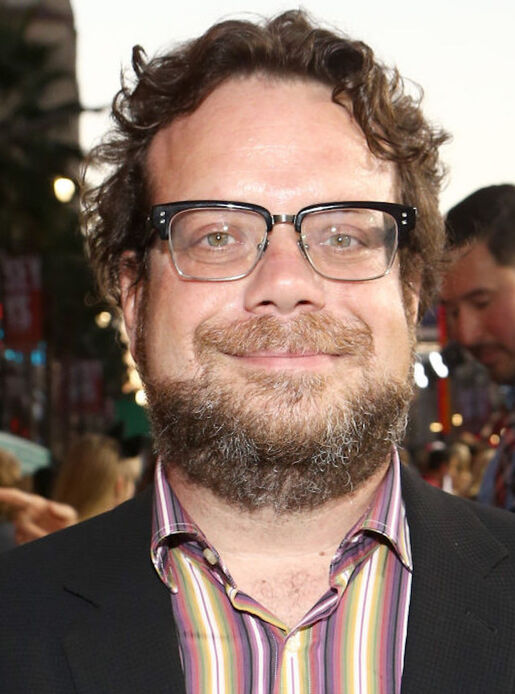 Christophe Beck