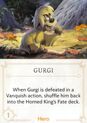 Gurgi