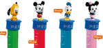 Disney Click 'n' Play dispensers