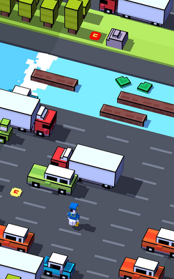 Disney Crossy Road Will Be Available For Southeast Asia In Early