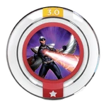 Disney INFINITY Darkhawk's Blast Power Disc.png (1.12 MB) Darkhawk's Blast
