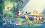 Disney Princess Snow White's Story Illustraition 14.jpg (981 KB)