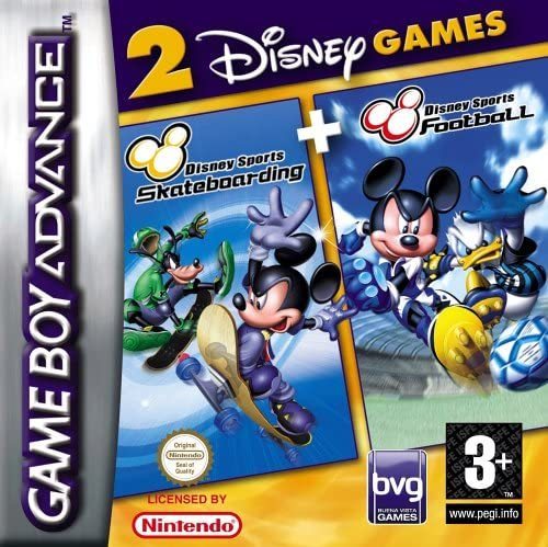 Nintendo игры на 2. Компьютерные игры Дисней. Дисней игры диск. Disney games: Disney Sports Skateboarding. Disney game game boy.