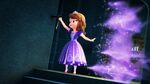 Elena and the Secret of Avalor Sofia key