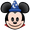 Sorcerer's Apprentice Mickey