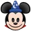 Sorcerer's Apprentice Mickey