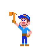 8-Bit Felix