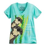 Finding Dory MLI Otters T-Shirt