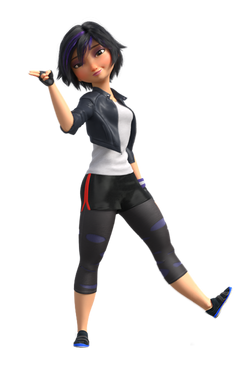 Go Go Tomago/Gallery | Disney Wiki | Fandom