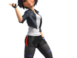 Go Go Tomago