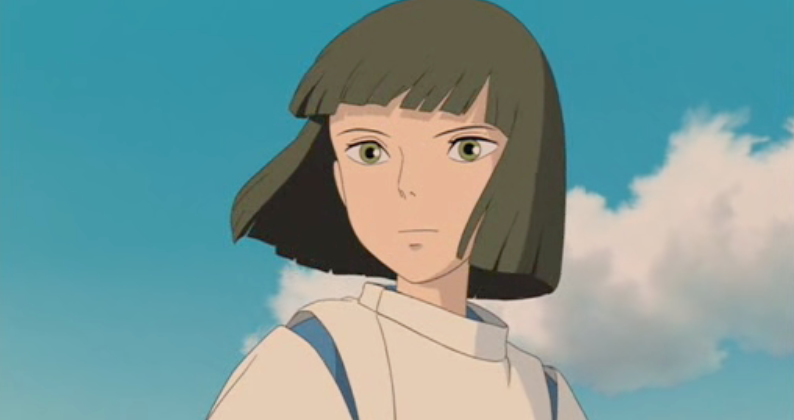 Haku | Disney Wiki | Fandom