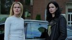 Jessica Jones - 3x07 - A.K.A The Double Half-Wappinger - Trish and Jessica 2
