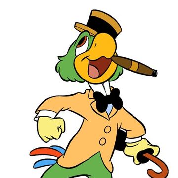 Jose Carioca Disney Wiki Fandom