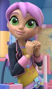 Karaoke Katie (Doc McStuffins)