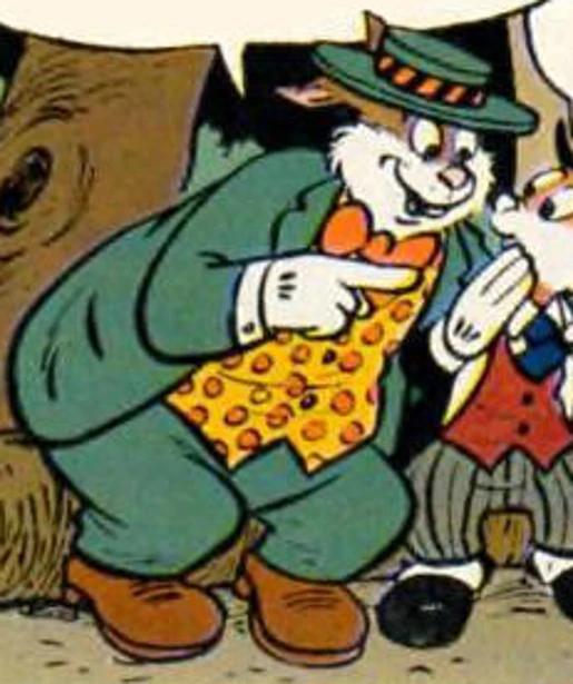 Karl (Uncle Remus)