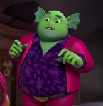 Larry Moss (Vampirina)