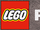 Lego Prince of Persia