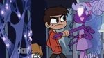 Marco tries to intervene