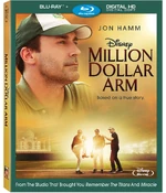MillionDollarArmBlurayDigitalCopy