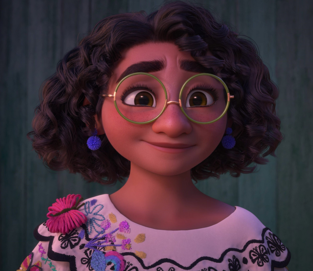 Mirabel Madrigal Disney Wiki Fandom 