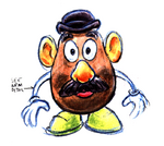 Mr. Potato Head design (7)