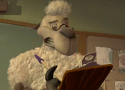 Mr. Woolensworth (Chicken Little)