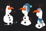 Olaf Bill S.