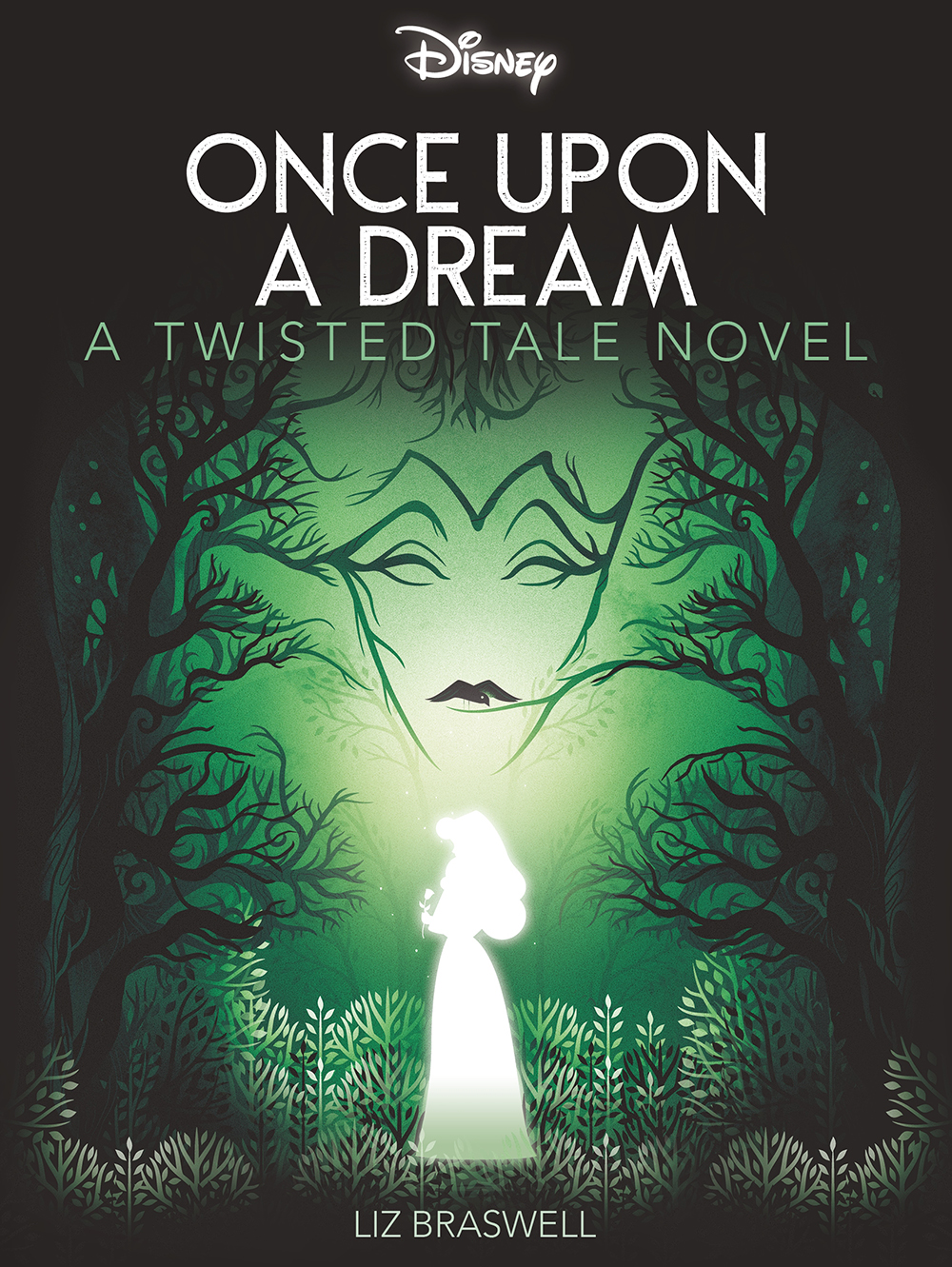 Once Upon a Dream (A Twisted Tale) | Disney Wiki | Fandom