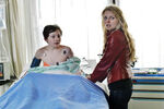 Once Upon a Time - 1x22 - A Land Without Magic - Photography - Henry and Emma