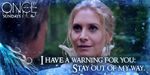 Once Upon a Time - 4x06 - Family Business - Quote - Ingrid