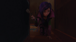 The Dinglehopper in Descendants: Wicked World