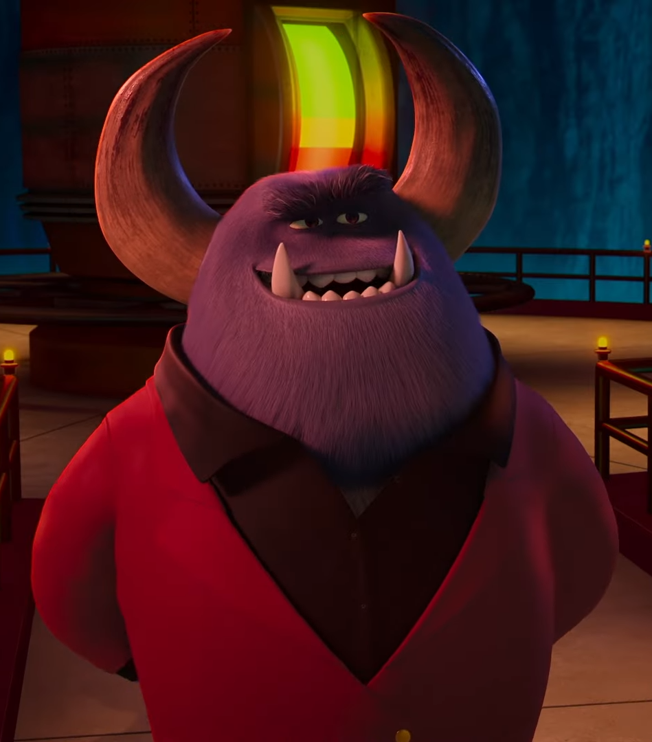 Monsters, Inc., Disney Wiki