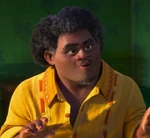 Felix Madrigal A supporting character in Encanto