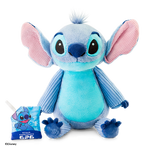 Stitch Scentsy Buddy plush and Scent Pak