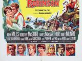 Swiss Family Robinson