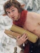 Mr. Tumnus (The Chronicles of Narnia: The Lion, the Witch and the Wardrobe)